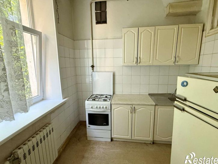 2-комн квартира Кольцовская улица, 2