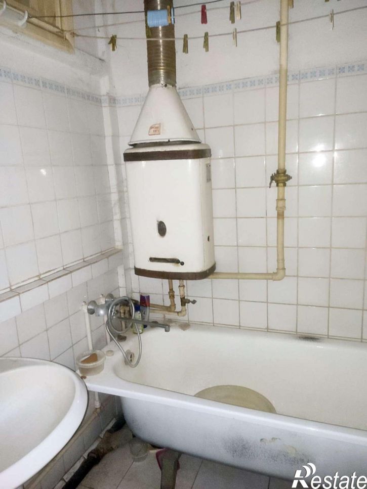 2-комн квартира Кольцовская улица, 2