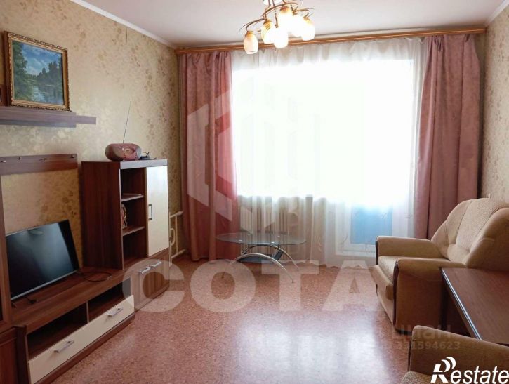 1-комн квартира ул 9 Января, 241/11,  д. 241/11