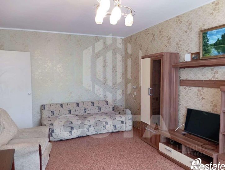 1-комн квартира ул 9 Января, 241/11,  д. 241/11
