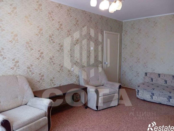 1-комн квартира ул 9 Января, 241/11,  д. 241/11