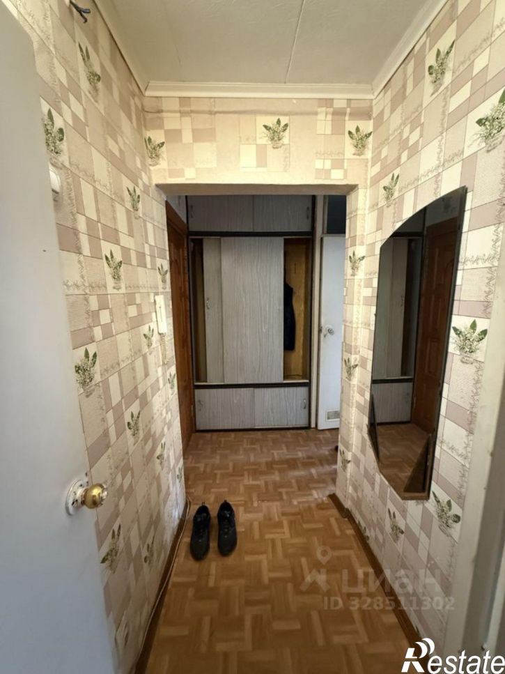 2-комн квартира ул Ростовская, 46/8,  д. 46/8