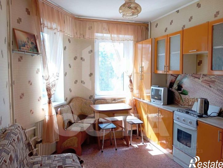 1-комн квартира ул 9 Января, 241/11,  д. 241/11
