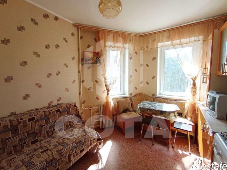 1-комн квартира ул 9 Января, 241/11,  д. 241/11