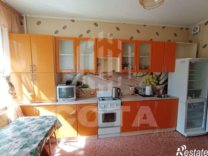 1-комн квартира ул 9 Января, 241/11,  д. 241/11