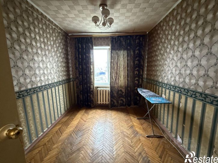 2-комн квартира ул Ростовская, 46/8,  д. 46/8