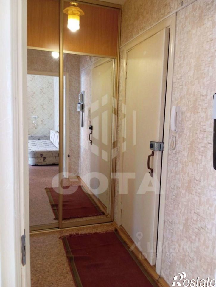 1-комн квартира ул 9 Января, 241/11,  д. 241/11