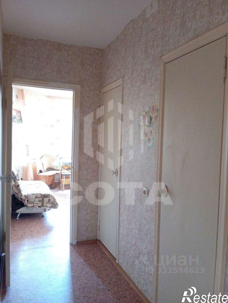 1-комн квартира ул 9 Января, 241/11,  д. 241/11