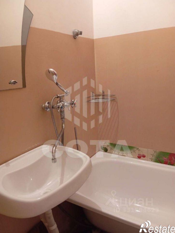 1-комн квартира ул 9 Января, 241/11,  д. 241/11