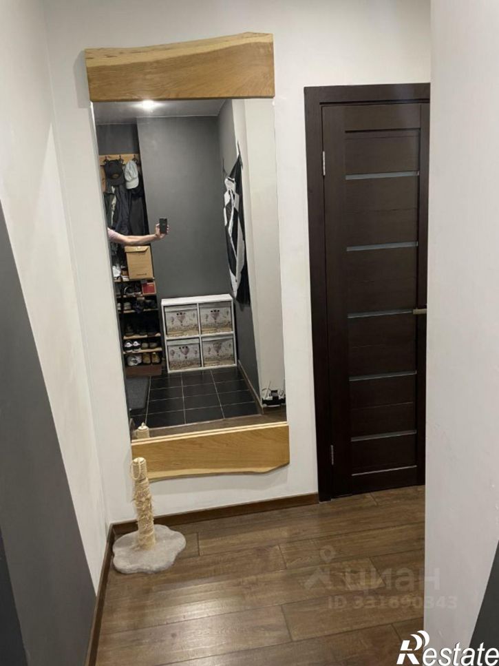 1-комн квартира ул Березовая роща, 8а,  д. 8а
