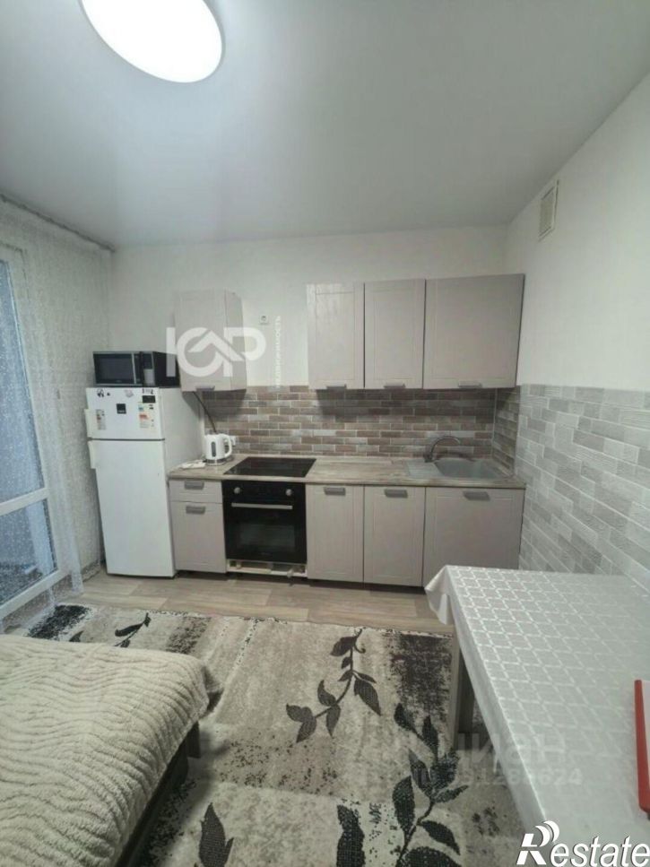 1-комн квартира Московский пр-кт, 209,  д. 209