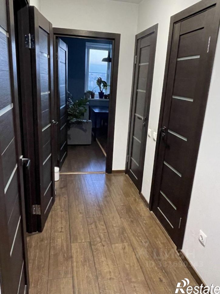 1-комн квартира ул Березовая роща, 8а,  д. 8а