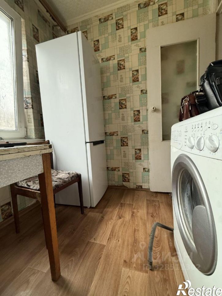 2-комн квартира ул Ростовская, 46/8,  д. 46/8