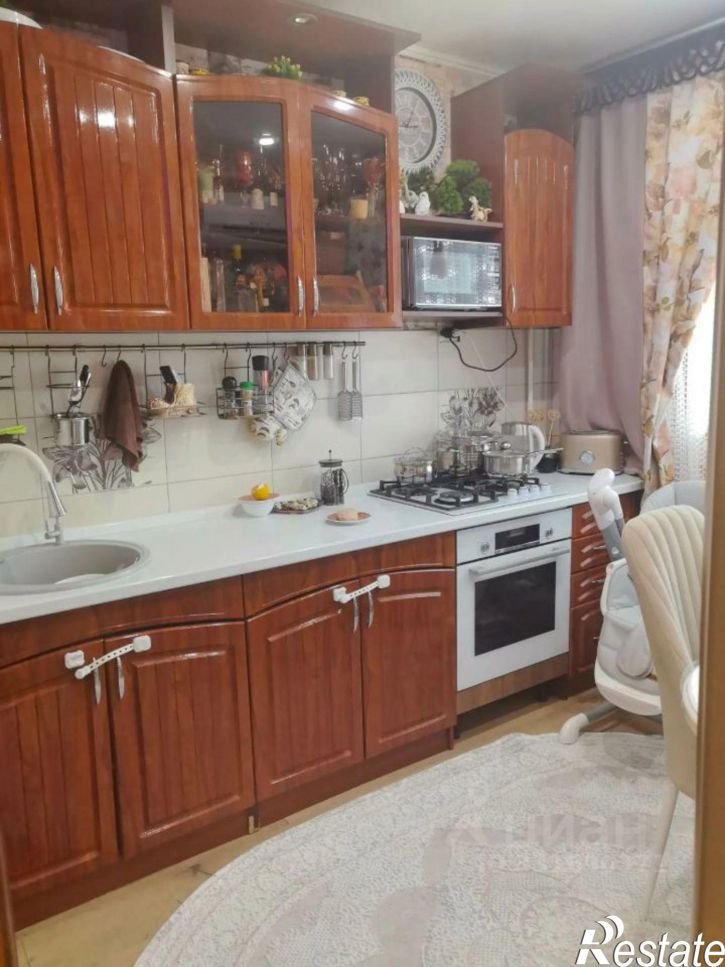 2-комн квартира ул Владимира Невского, 15а,  д. 15а