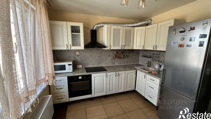 2-комн квартира ул Шишкова, 72/1,  д. 72/1