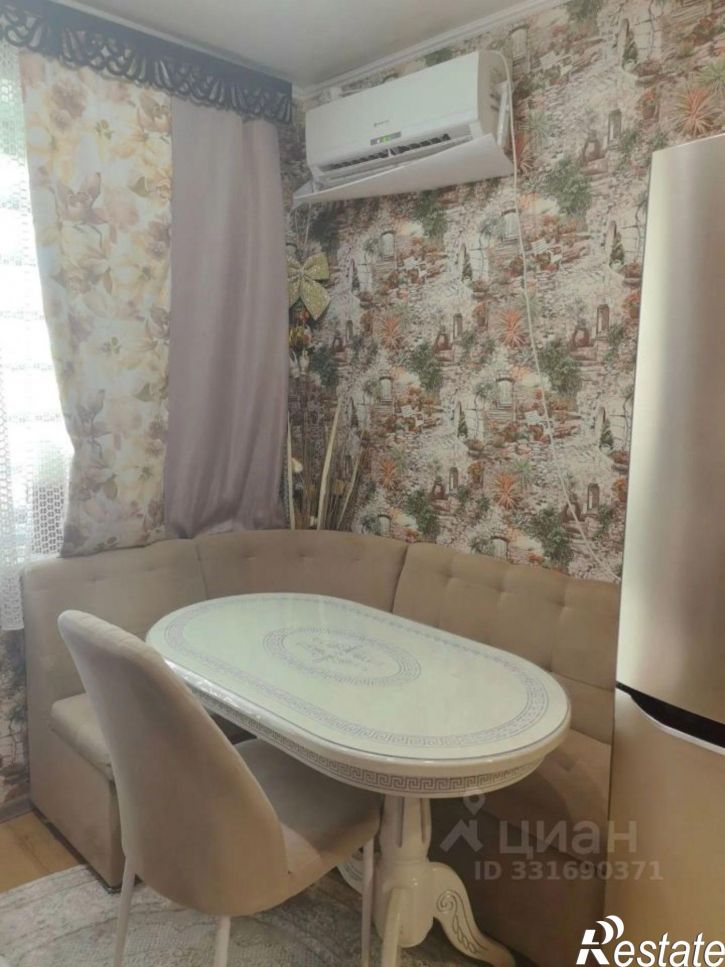 2-комн квартира ул Владимира Невского, 15а,  д. 15а