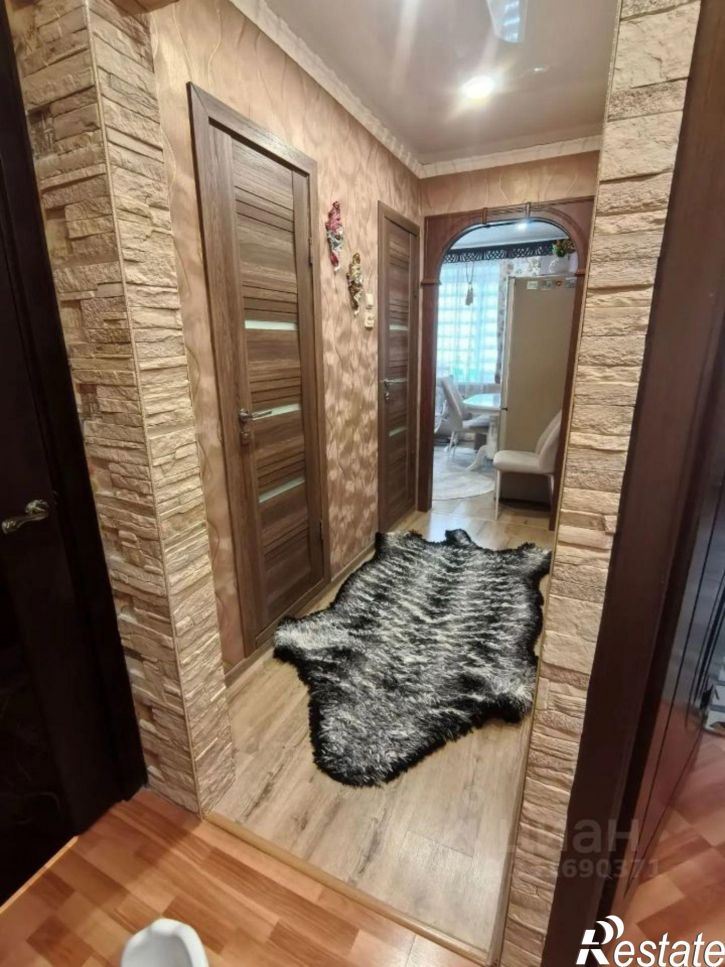 2-комн квартира ул Владимира Невского, 15а,  д. 15а