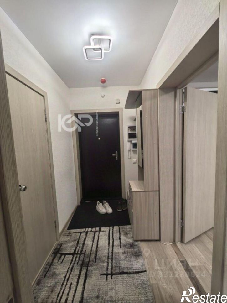 1-комн квартира Московский пр-кт, 209,  д. 209