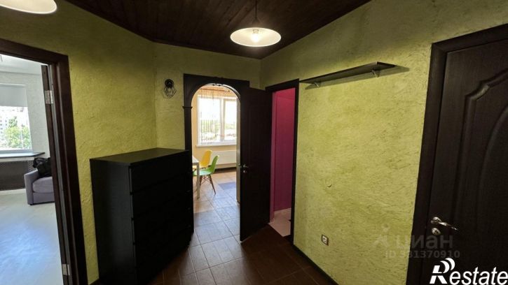 2-комн квартира ул Шишкова, 72/1,  д. 72/1