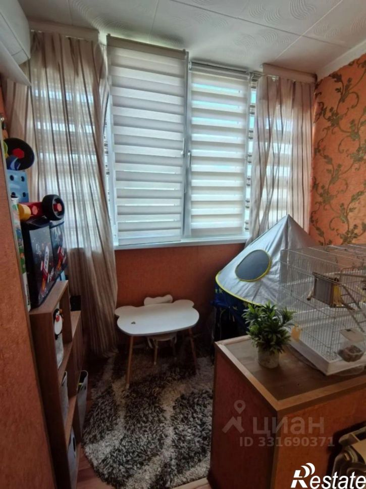 2-комн квартира ул Владимира Невского, 15а,  д. 15а