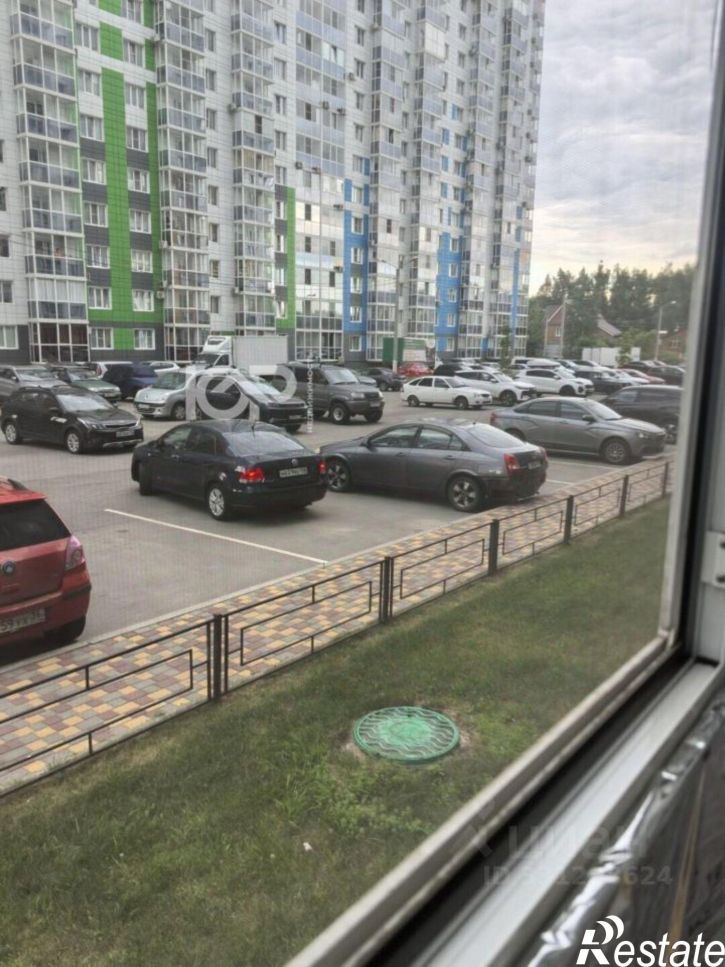 1-комн квартира Московский пр-кт, 209,  д. 209