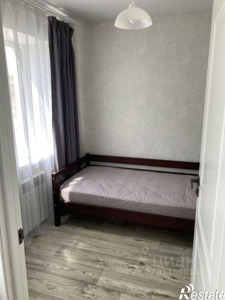 3-комн квартира ул Летчика Колесниченко, 55,  д. 55
