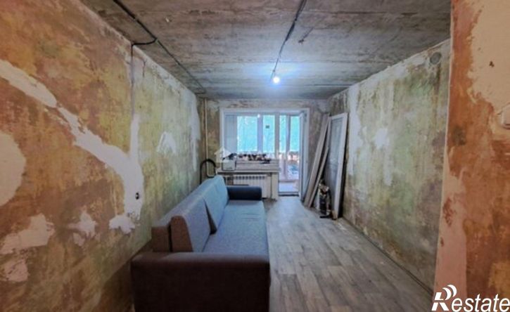 1-комн квартира ул Олеко Дундича, 9,  д. 9