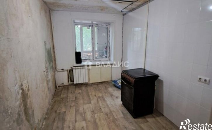 1-комн квартира ул Олеко Дундича, 9,  д. 9