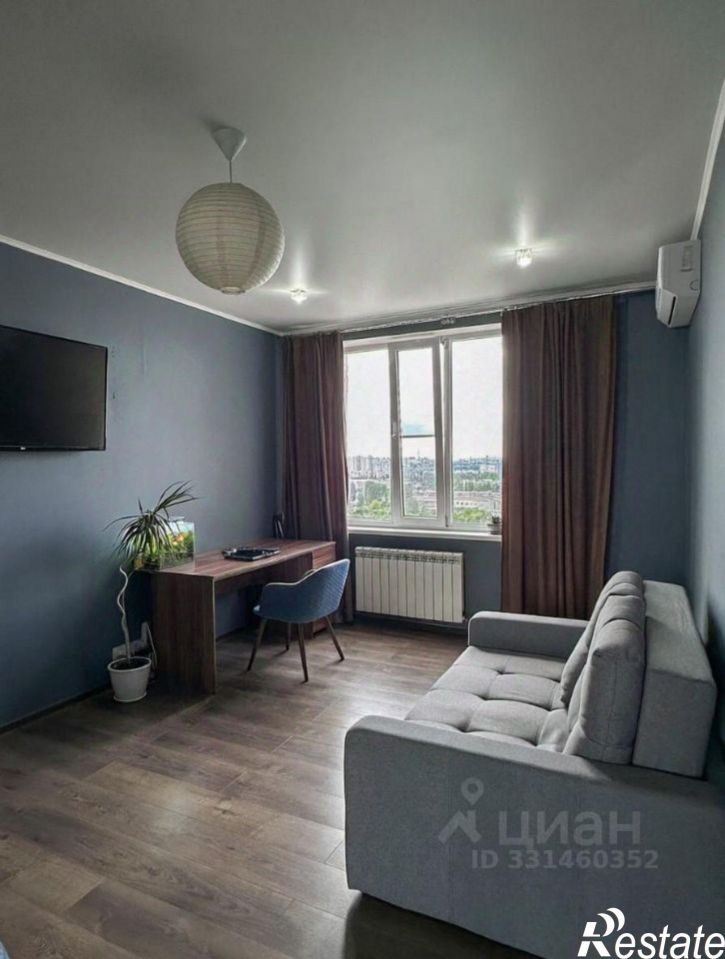 1-комн квартира ул Минская, 67а,  д. 67а