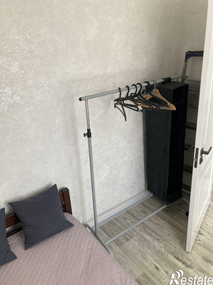 3-комн квартира ул Летчика Колесниченко, 55,  д. 55