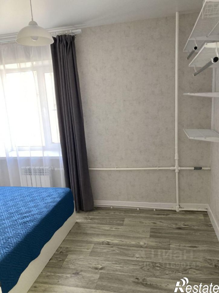 3-комн квартира ул Летчика Колесниченко, 55,  д. 55