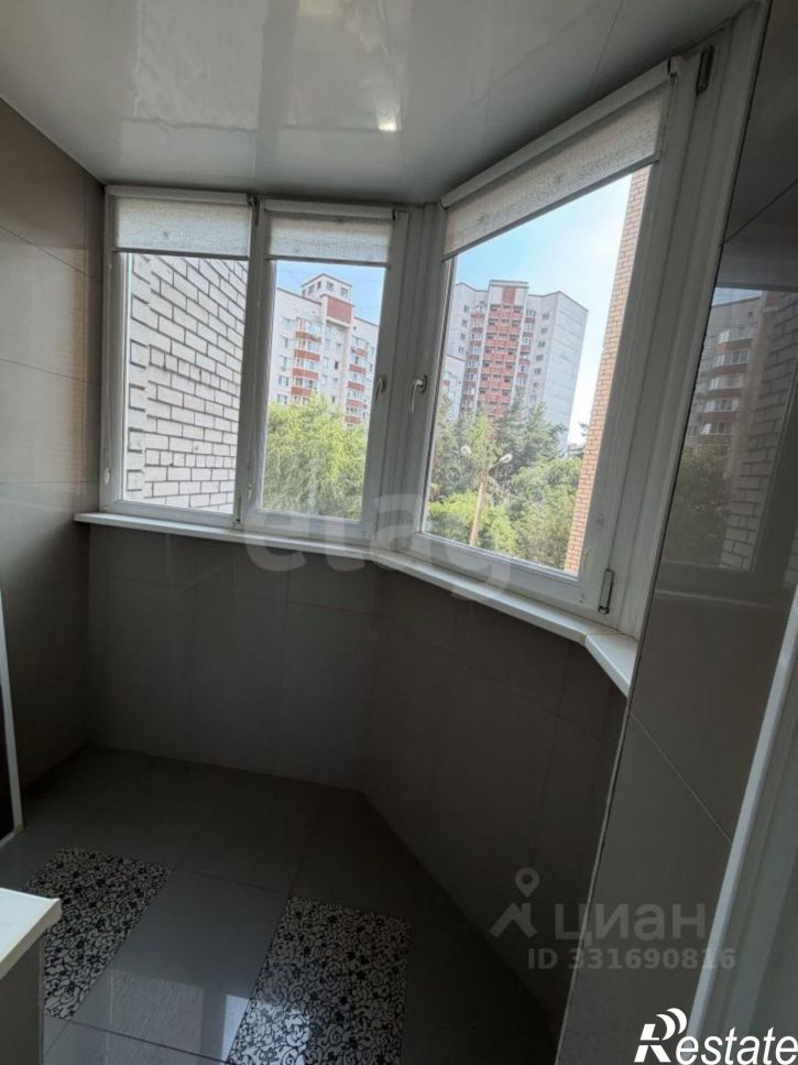 3-комн квартира б-р Победы, 51а,  д. 51а