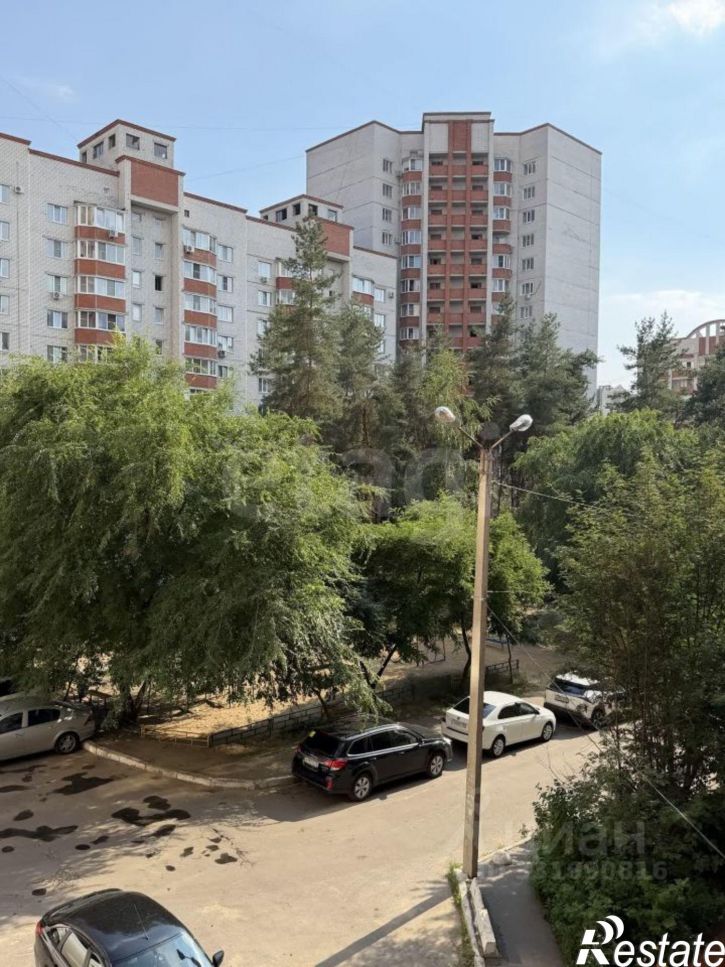 3-комн квартира б-р Победы, 51а,  д. 51а