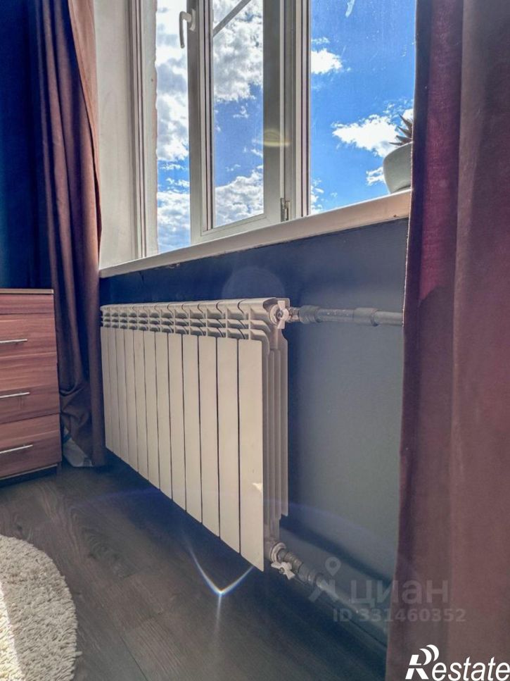 1-комн квартира ул Минская, 67а,  д. 67а