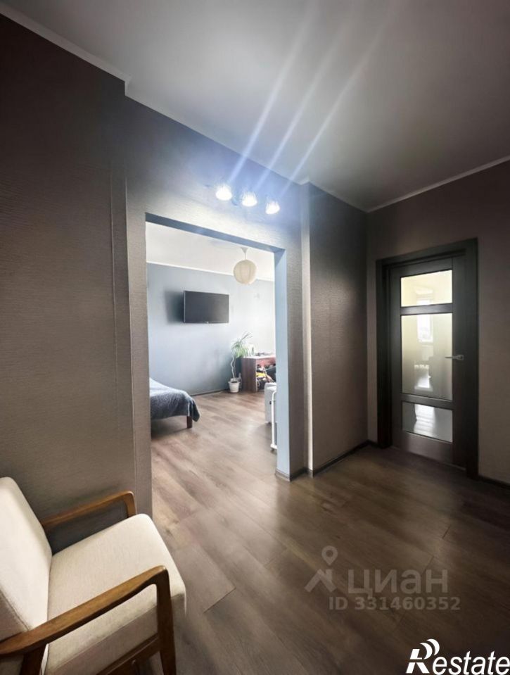 1-комн квартира ул Минская, 67а,  д. 67а