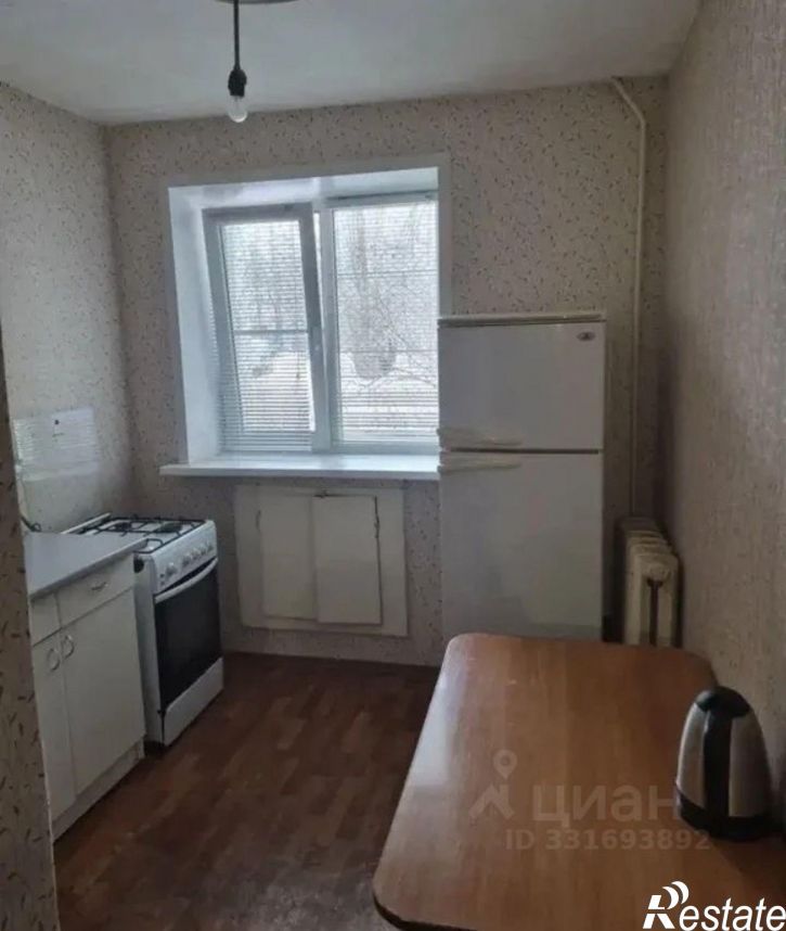 1-комн квартира ул Пеше-Стрелецкая, 151,  д. 151