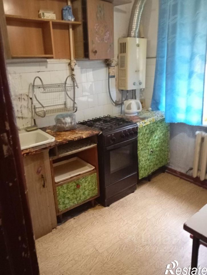 1-комн квартира ул Алексеевского, 20,  д. 20