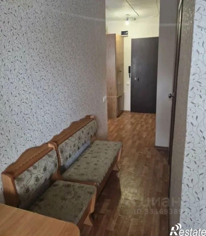 1-комн квартира ул Пеше-Стрелецкая, 151,  д. 151