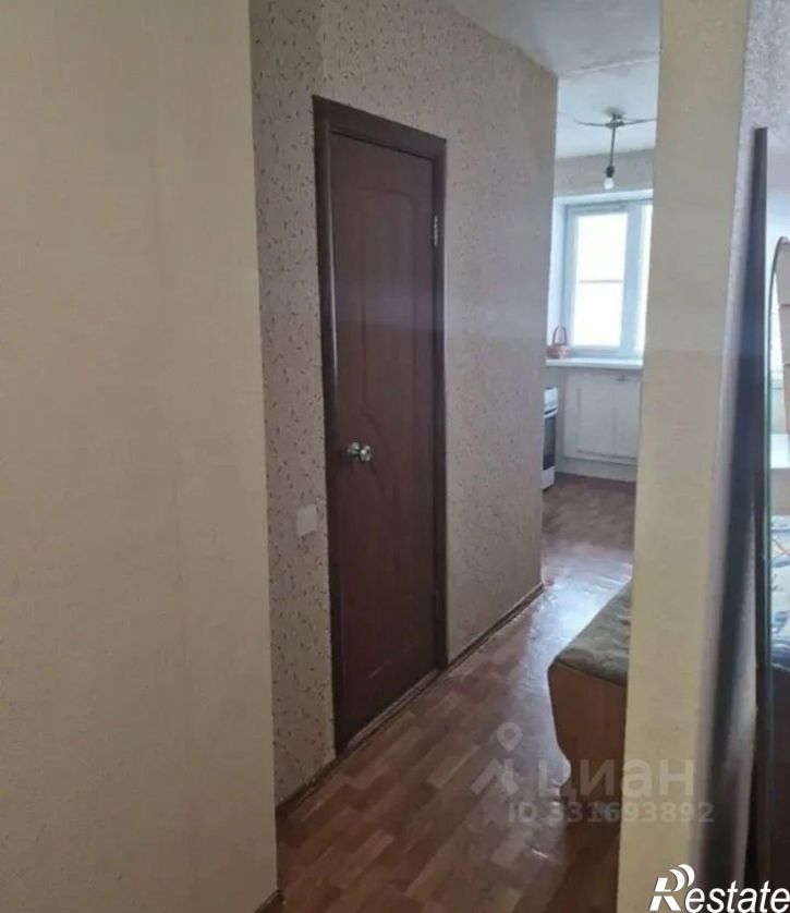 1-комн квартира ул Пеше-Стрелецкая, 151,  д. 151