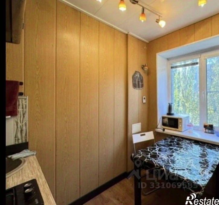 3-комн квартира ул Беговая, 10/5,  д. 10/5