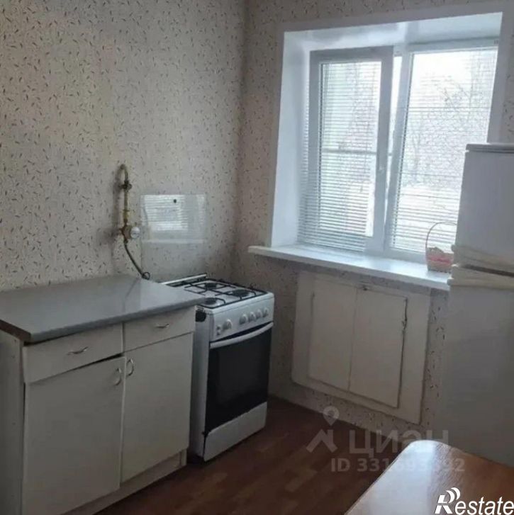 1-комн квартира ул Пеше-Стрелецкая, 151,  д. 151