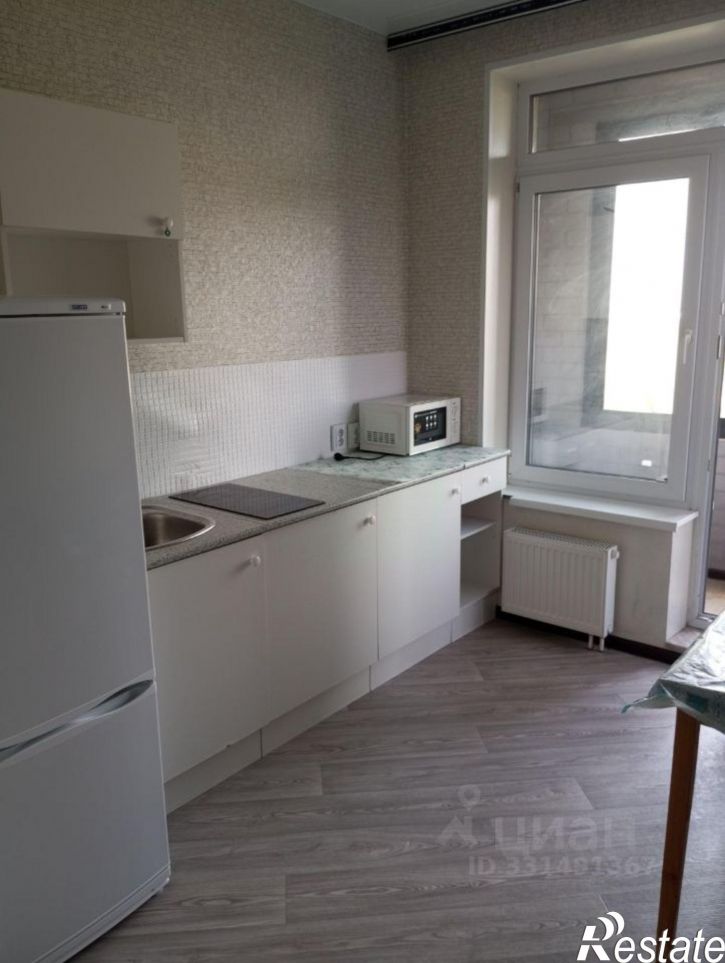 1-комн квартира ул Летчика Колесниченко, 65а,  д. 65а