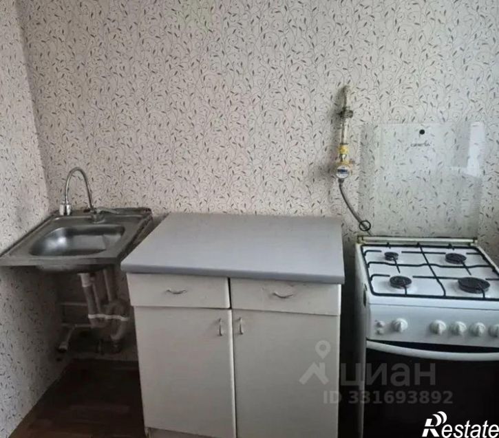 1-комн квартира ул Пеше-Стрелецкая, 151,  д. 151