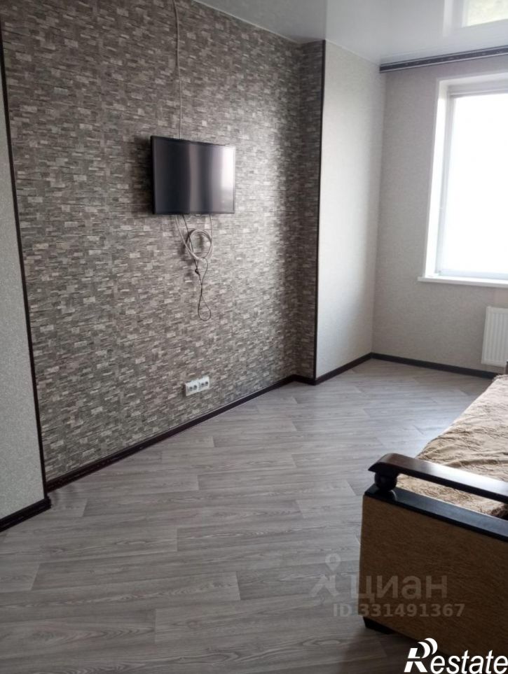1-комн квартира ул Летчика Колесниченко, 65а,  д. 65а