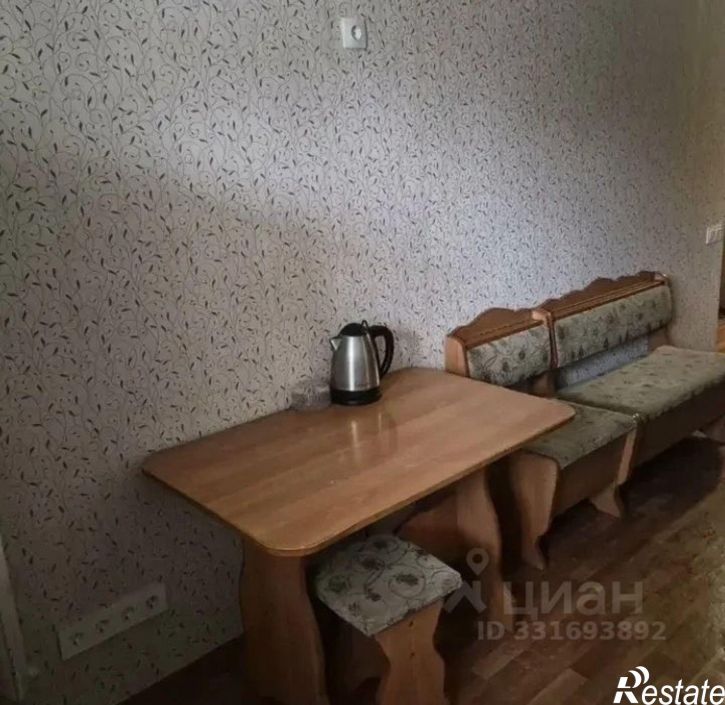 1-комн квартира ул Пеше-Стрелецкая, 151,  д. 151