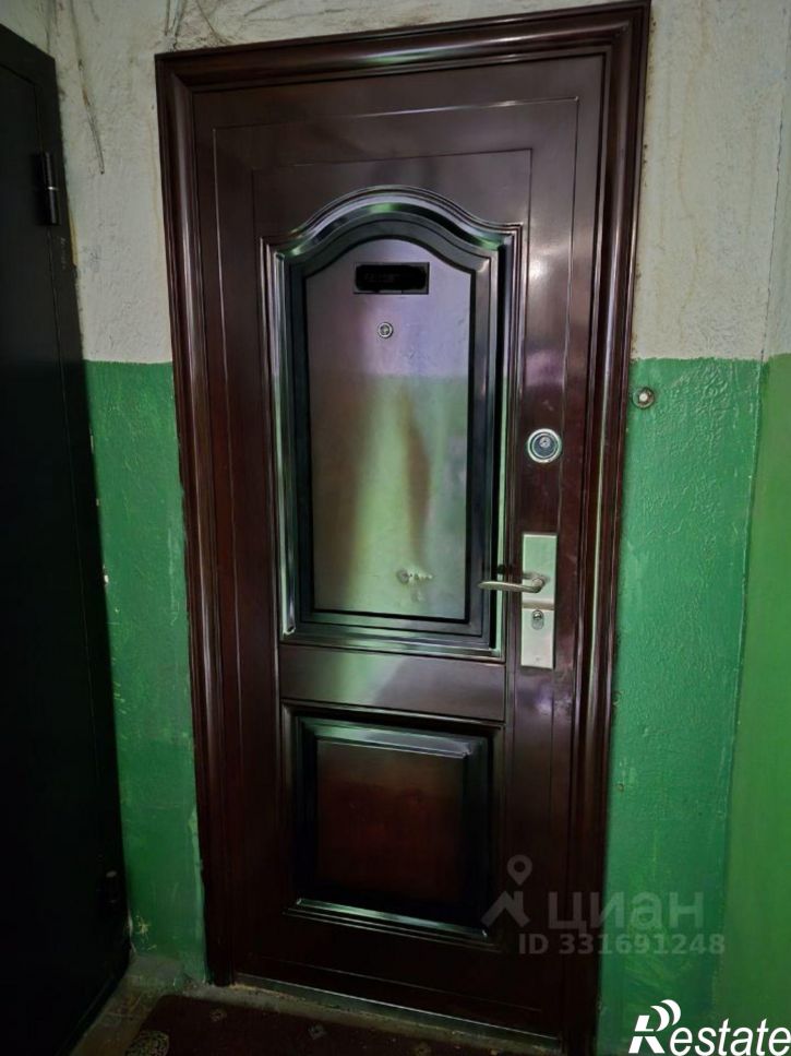 3-комн квартира ул Донбасская, 3,  д. 3