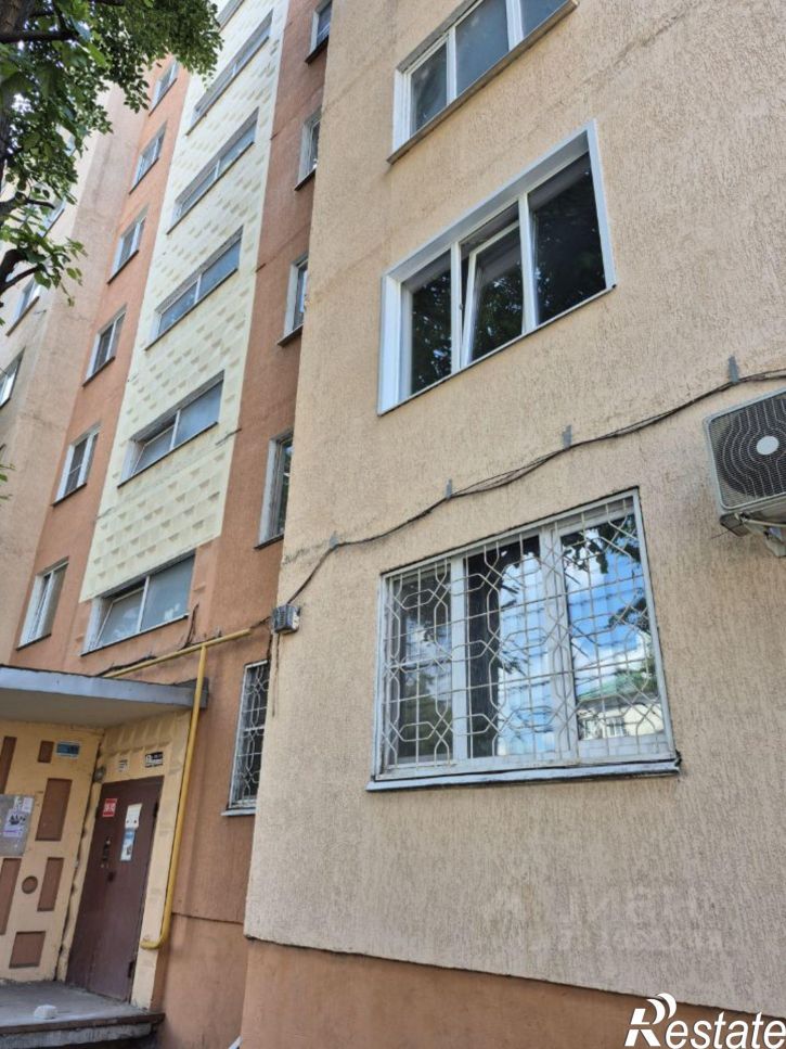 3-комн квартира ул Донбасская, 3,  д. 3