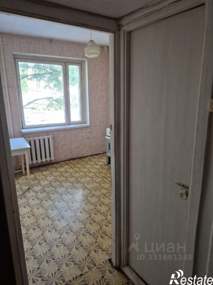3-комн квартира ул Донбасская, 3,  д. 3