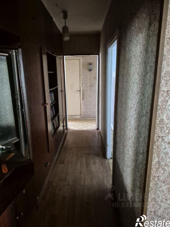 3-комн квартира ул Донбасская, 3,  д. 3