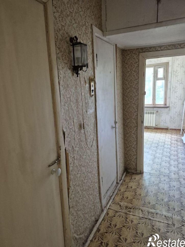 3-комн квартира ул Донбасская, 3,  д. 3